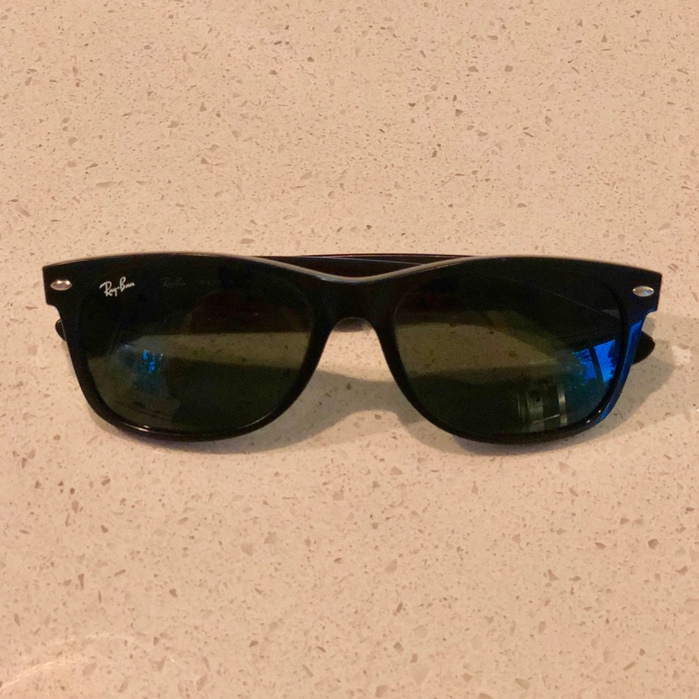 Ray ban wayfarer sunglasses